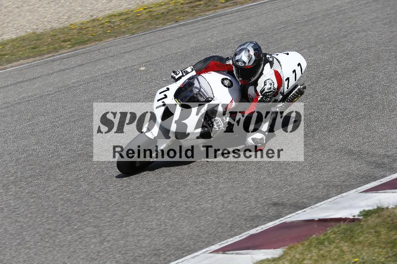 /03 04.04.2026 Speer Racing ADR/Gruppe rot/111